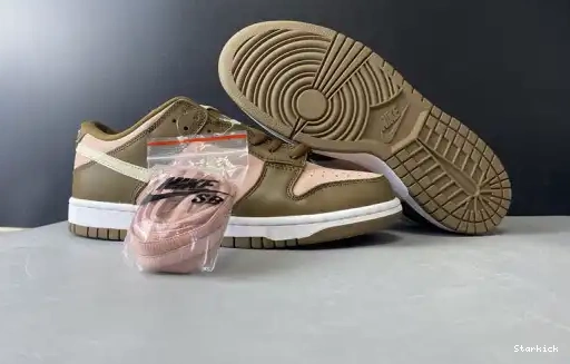 304292-671 SB Cherry Nike Low Stussy Dunk 0609